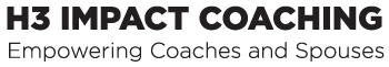 H3 Impact Coaching